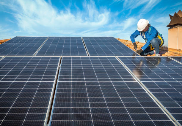 Best Metal Roofing Installation  in Natchitoches, LA